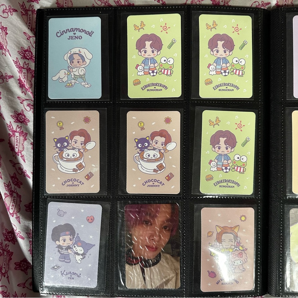 Kpop Photocards - Picture 14 of 16